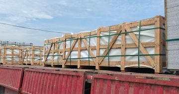 益阳 芝麻白花岗岩地铺石出口专车-泰国游