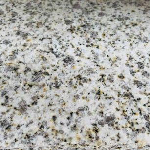 益阳 黄金麻花岗岩石材浅黄光面