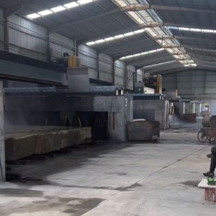 益阳大切车间生产日常