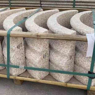 益阳 黄金麻异型加工-柱帽