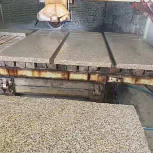 益阳 黄金麻荔枝面成品板加工