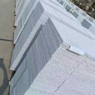 益阳 白麻荔枝面花岗岩地铺石