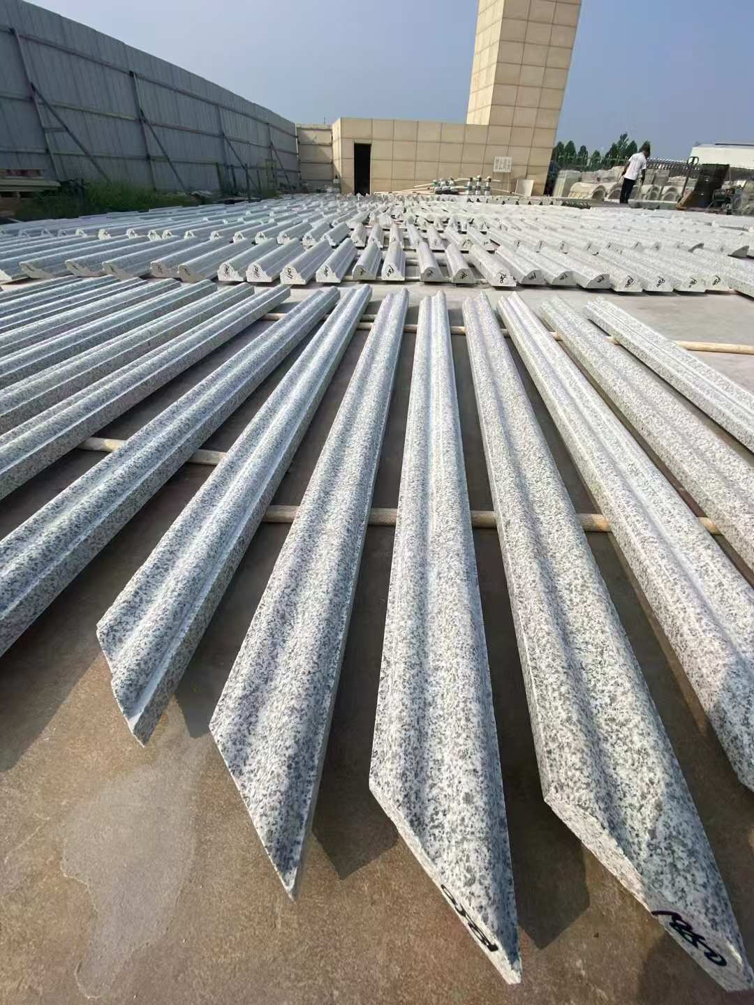 益阳 白麻光面别墅线条防水加工